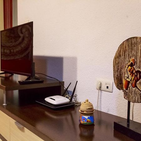Sea & Wave Pena Apartament Málaga Kültér fotó