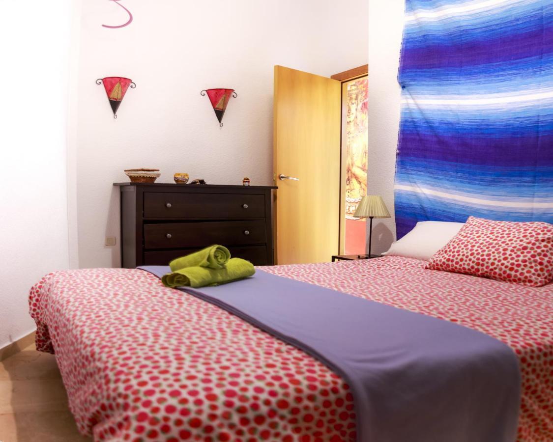 Sea & Wave Pena Apartament Málaga Kültér fotó